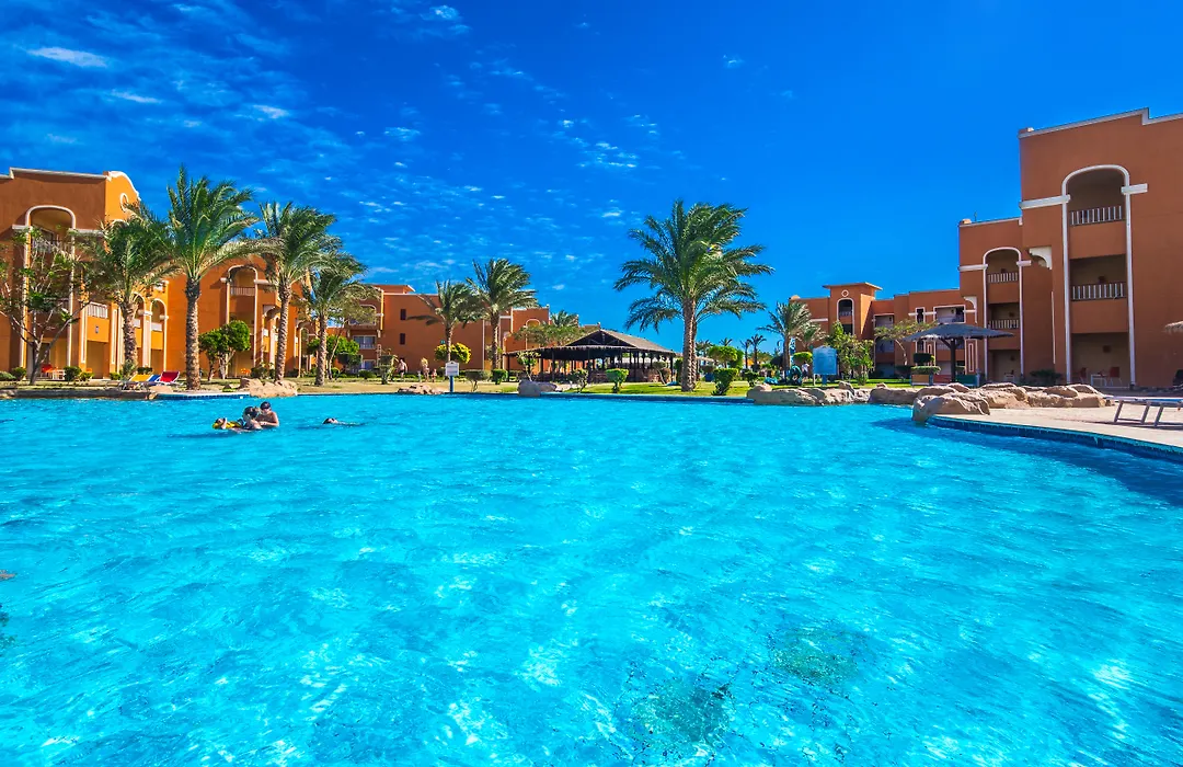 Sentido Caribbean World Soma Bay-1