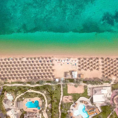 Sentido Caribbean World Soma Bay-3